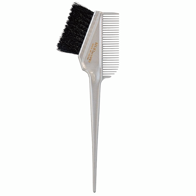 ヘアダイブラシ KH-81