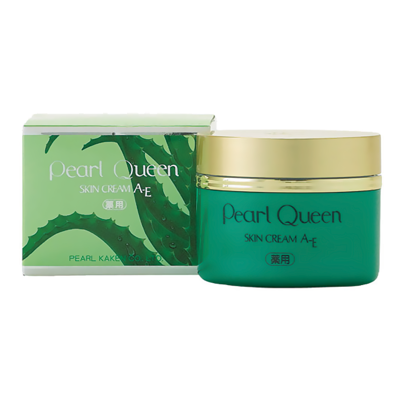 薬用スキンクリーム AE<医薬部外品>