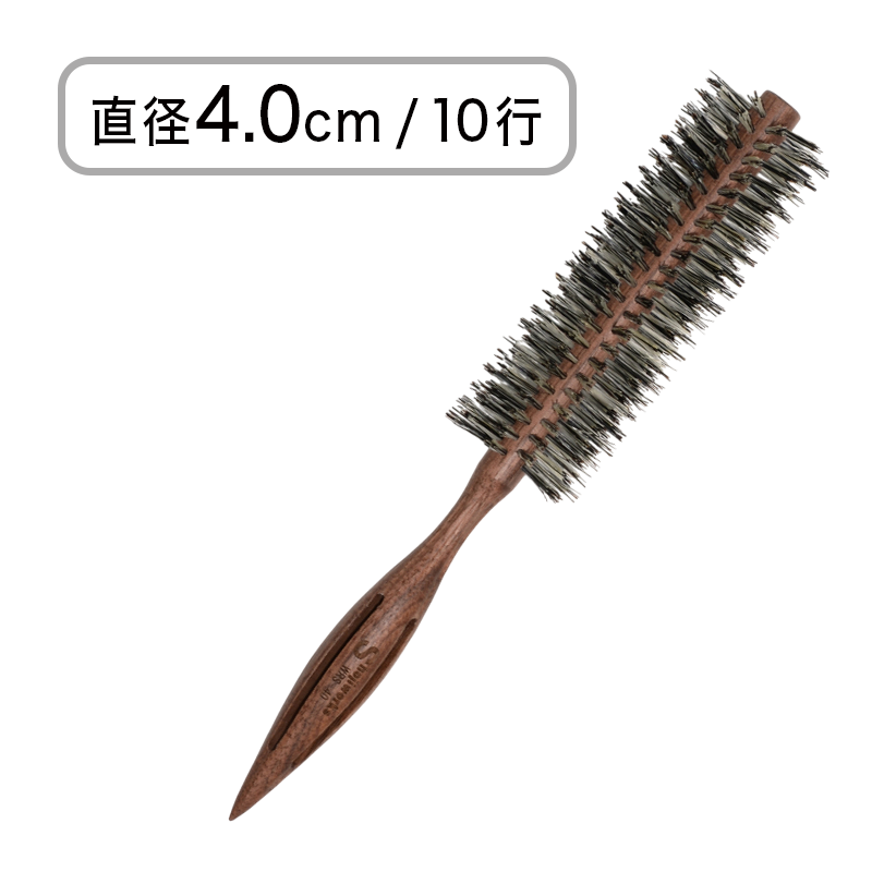 ショージワークス ロールブラシ ライトタイプ WRS-40