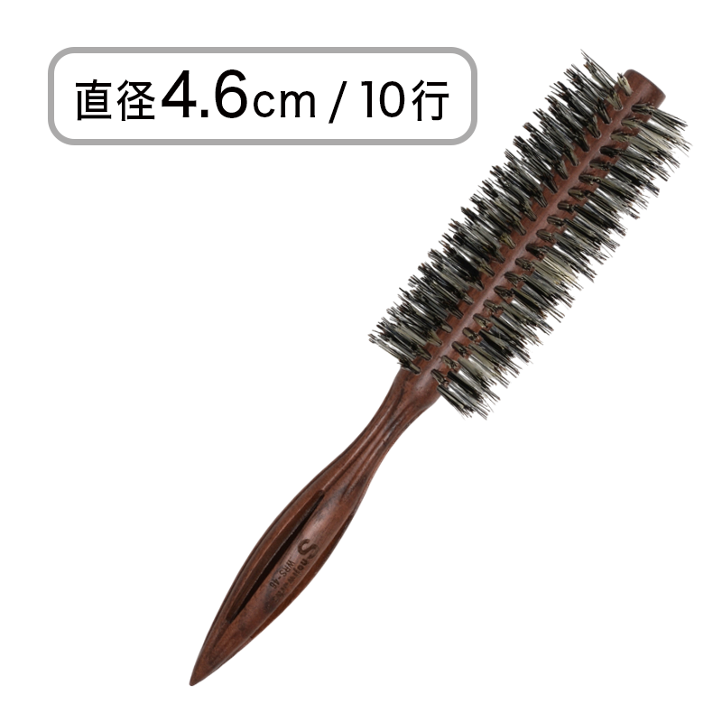 ショージワークス ロールブラシ ライトタイプ WRS-46