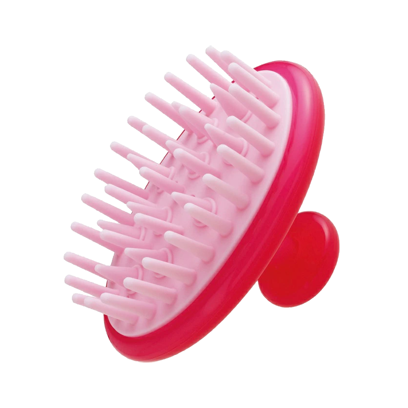 地肌専用シャンプーブラシ JS-502