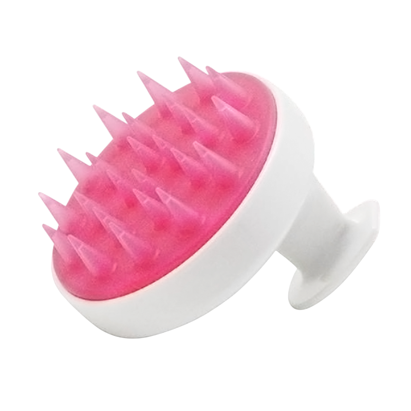 シャンプーブラシ カプア(マッサージ)