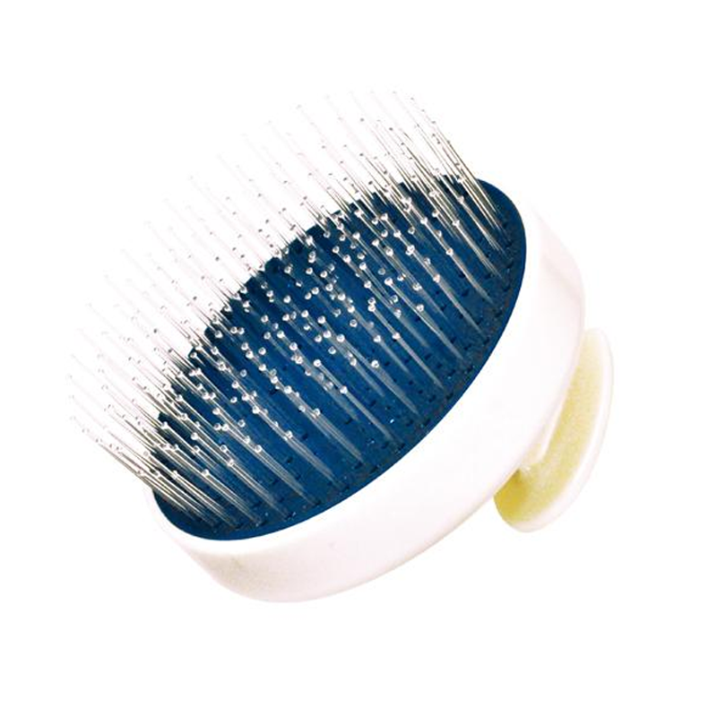 シャンプーブラシ ラニ(植毛)