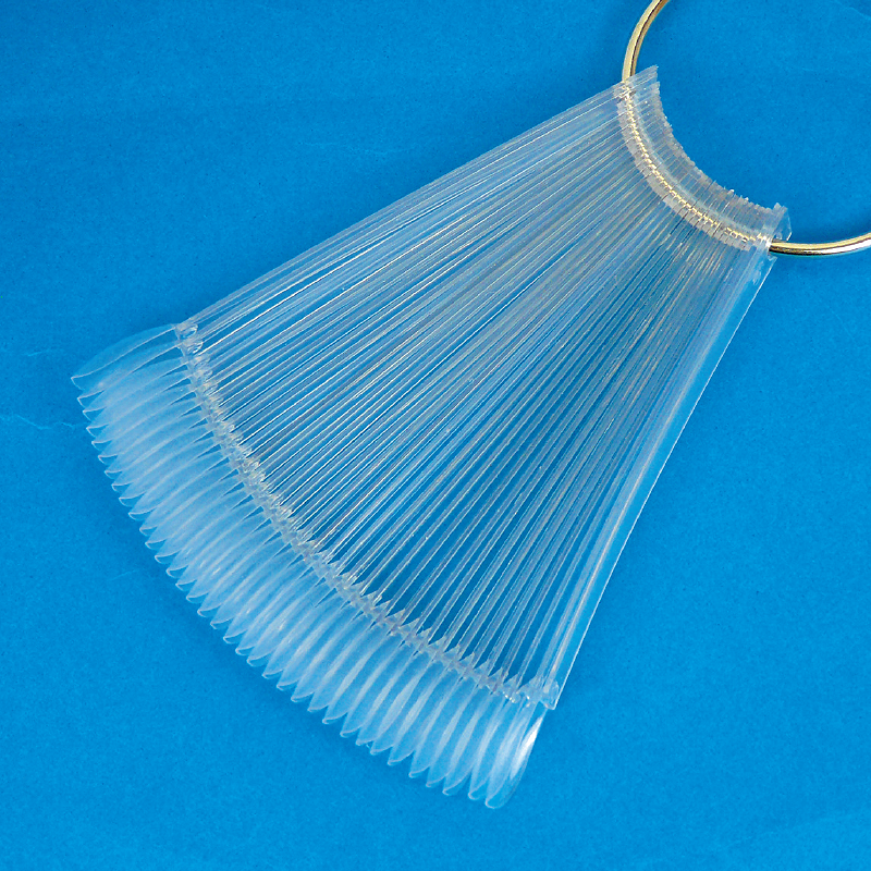 カラーチャート リングタイプ