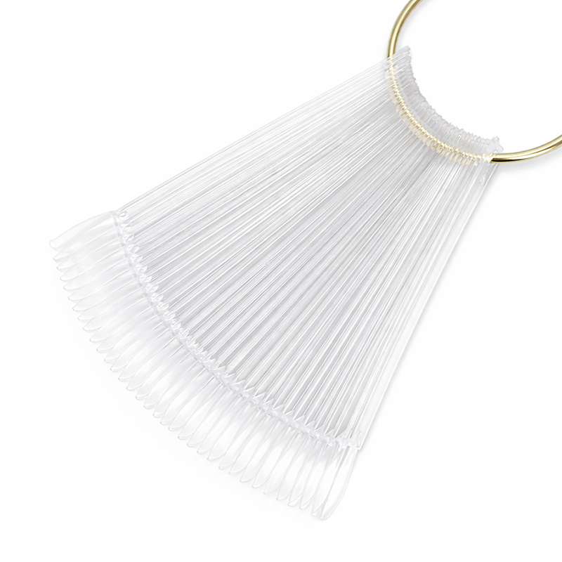 カラーチャート リングタイプ