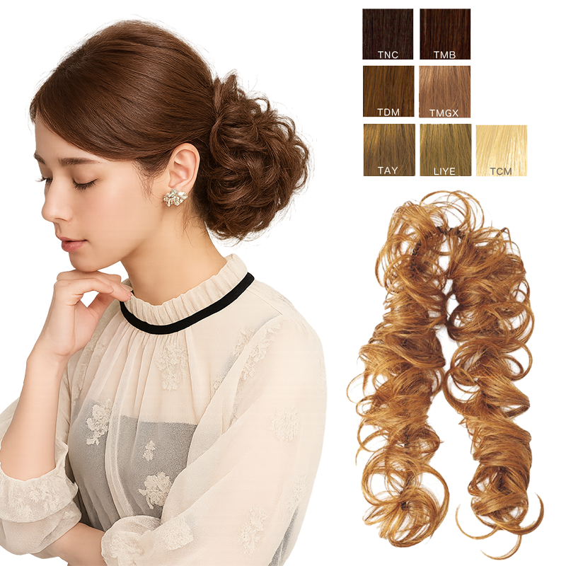 ラウンドカール(VO-60)