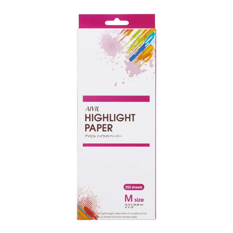 ハイライトペーパー