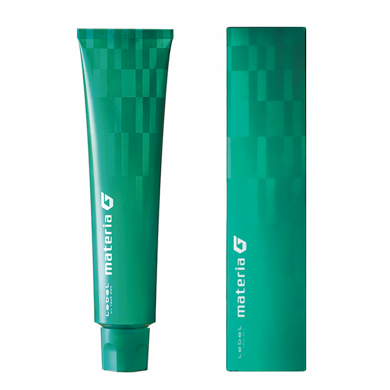 マテリアGインテグラルライン