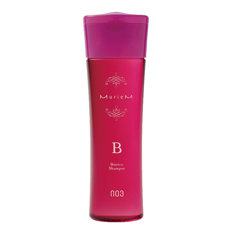 ミュリアム シャンプーB