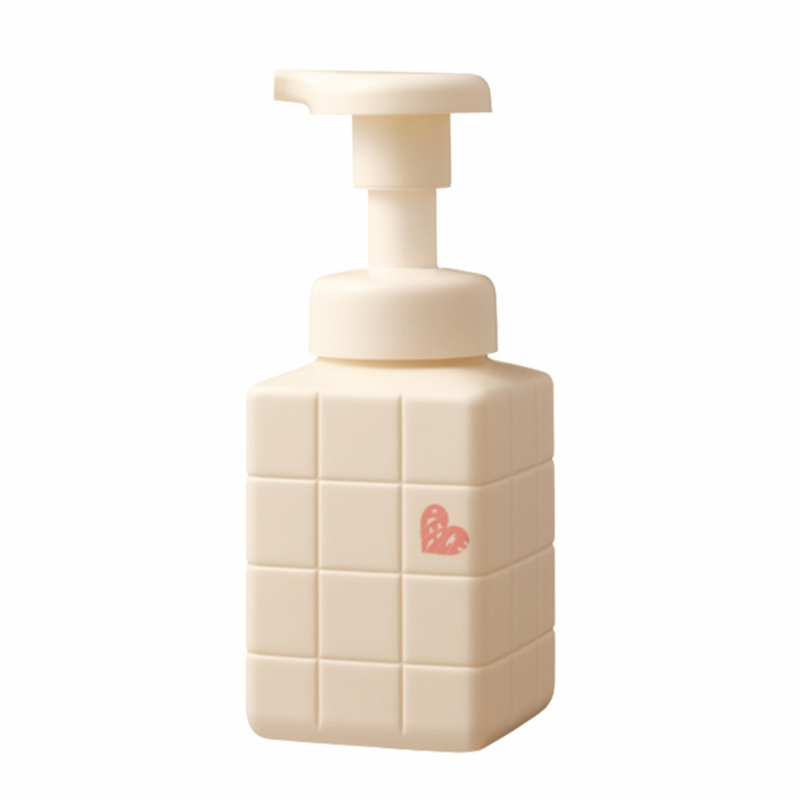 ピースナチュラルウエーブ ホイップ