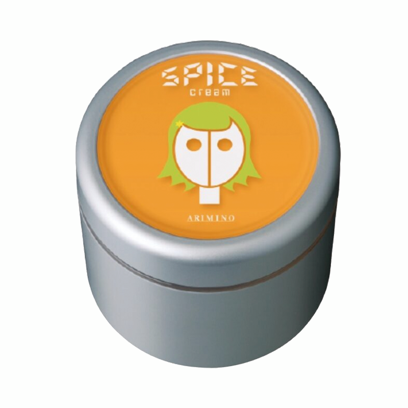 スパイス ソフトワックス