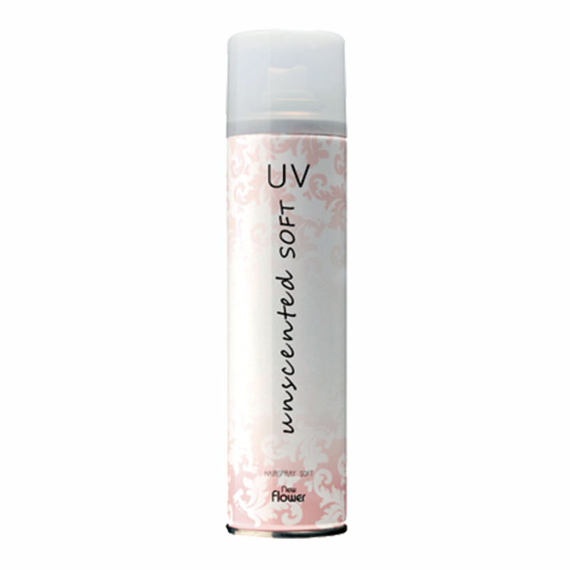 アンセンティド ソフトUV