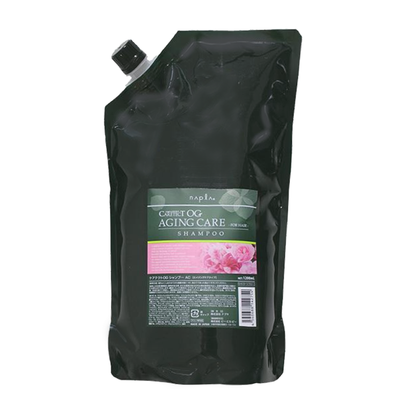 ケアテクトOG シャンプーAC