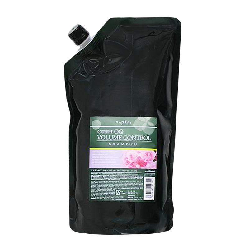 ケアテクトOG シャンプーVC