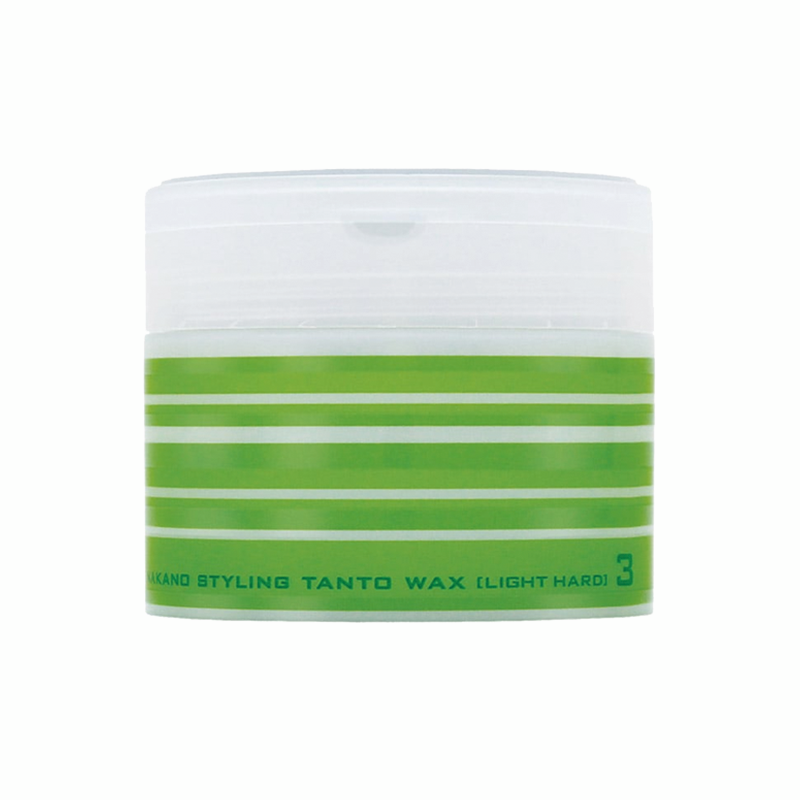 スタイリングタントワックス3