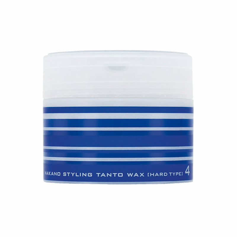 スタイリングタントワックス4