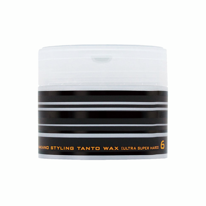 スタイリングタントワックス6