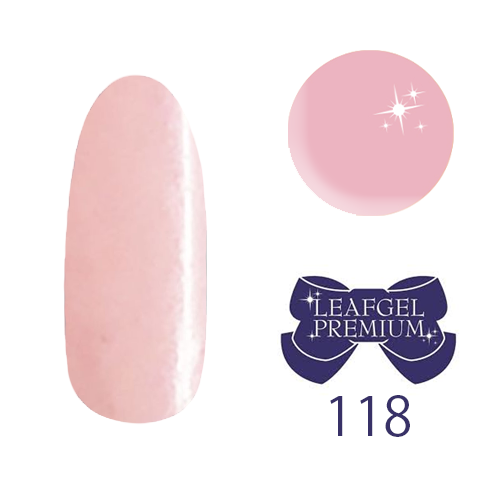 リーフジェル プレミアム カラージェル