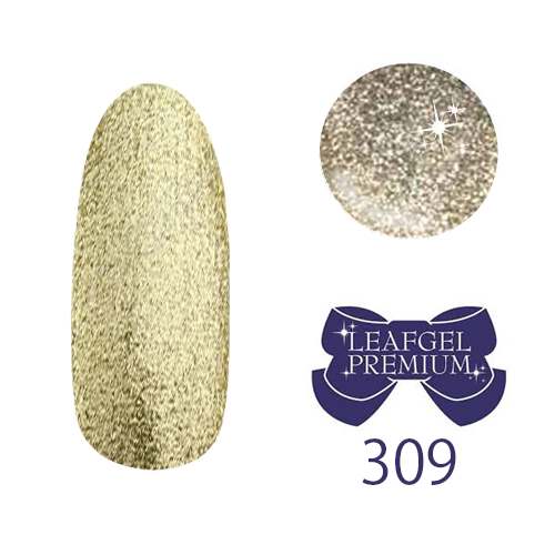 リーフジェル プレミアム カラージェル