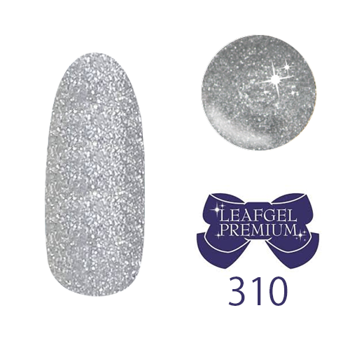 リーフジェル プレミアム カラージェル