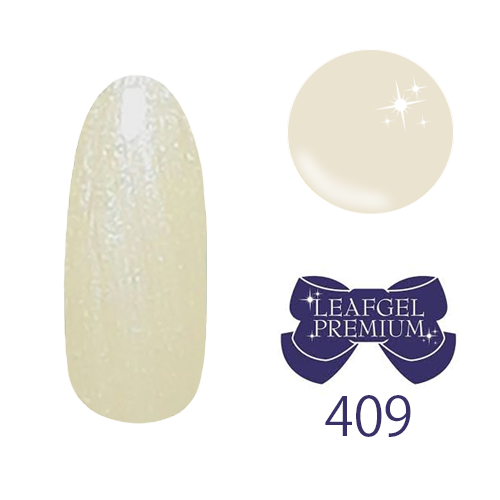 リーフジェル プレミアム カラージェル