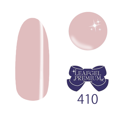 リーフジェル プレミアム カラージェル