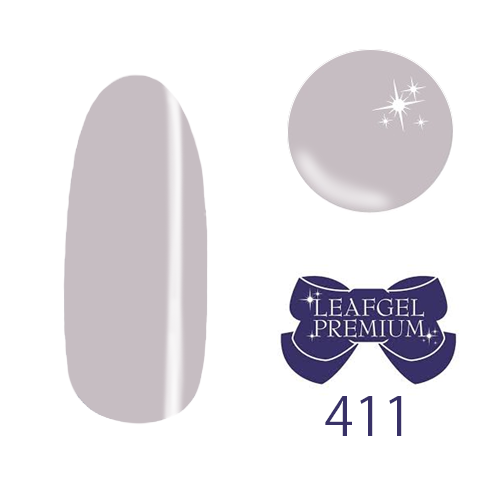 リーフジェル プレミアム カラージェル