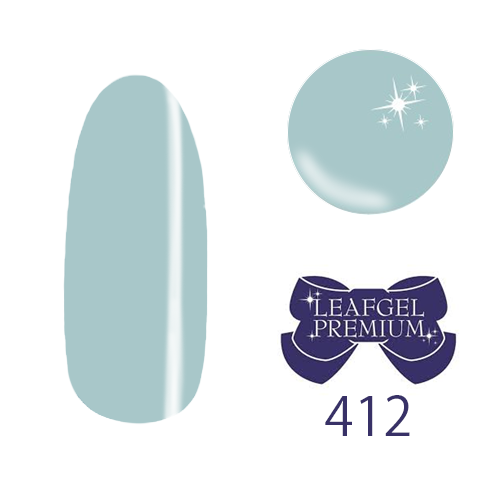 リーフジェル プレミアム カラージェル