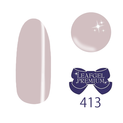 リーフジェル プレミアム カラージェル