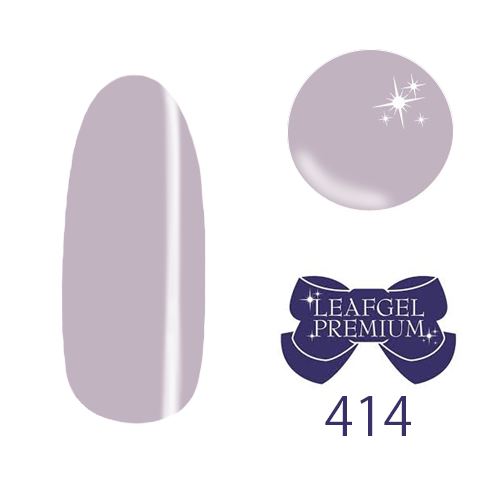 リーフジェル プレミアム カラージェル