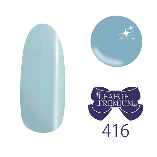 リーフジェル プレミアム カラージェル