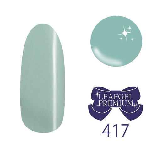 リーフジェル プレミアム カラージェル