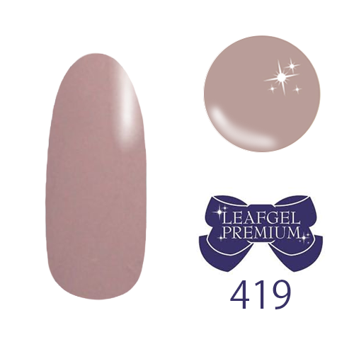 リーフジェル プレミアム カラージェル