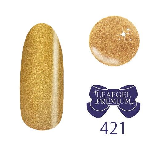 リーフジェル プレミアム カラージェル