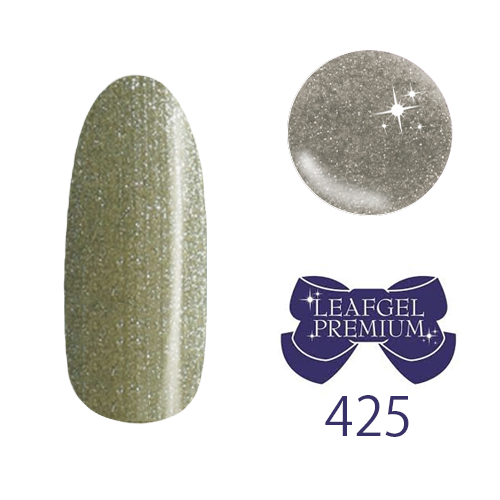 リーフジェル プレミアム カラージェル