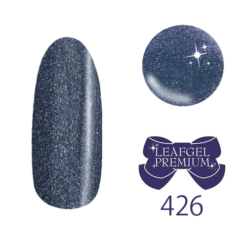 リーフジェル プレミアム カラージェル