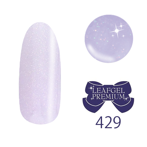 リーフジェル プレミアム カラージェル