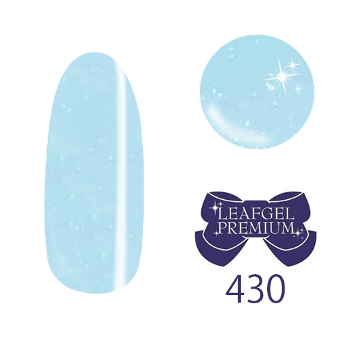 リーフジェル プレミアム カラージェル