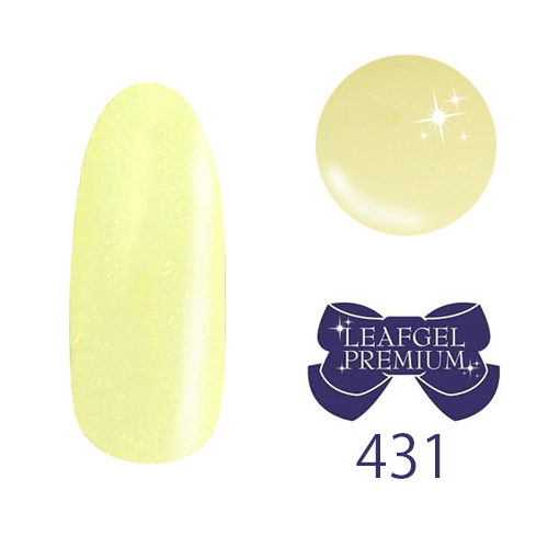 リーフジェル プレミアム カラージェル