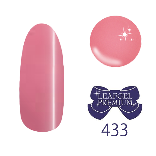 リーフジェル プレミアム カラージェル