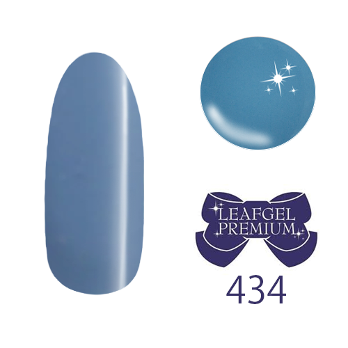 リーフジェル プレミアム カラージェル