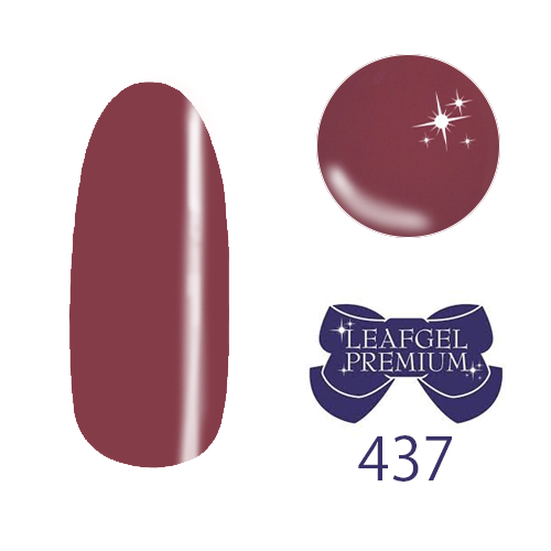 リーフジェル プレミアム カラージェル