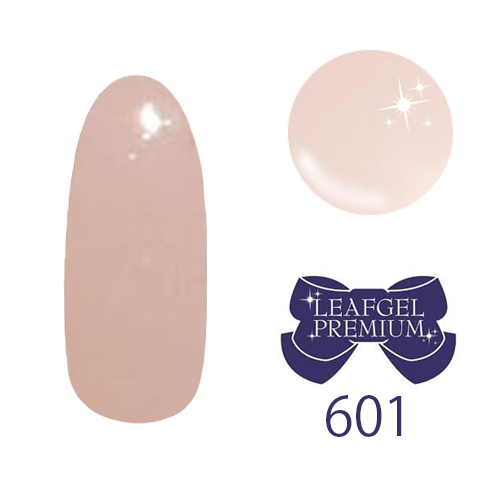 リーフジェル プレミアム カラージェル