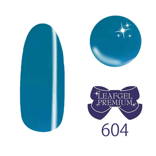 リーフジェル プレミアム カラージェル