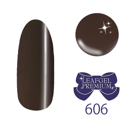 リーフジェル プレミアム カラージェル