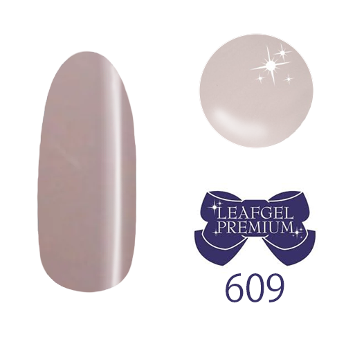 リーフジェル プレミアム カラージェル