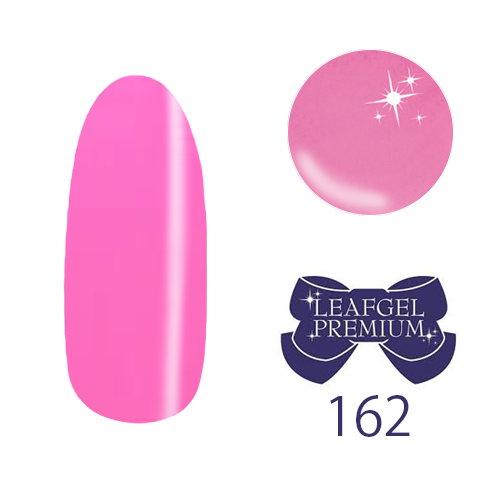 リーフジェル プレミアム カラージェル