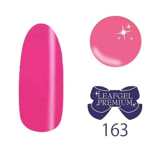 リーフジェル プレミアム カラージェル