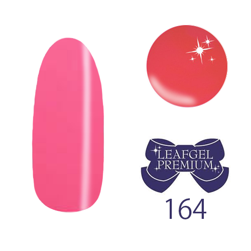 リーフジェル プレミアム カラージェル