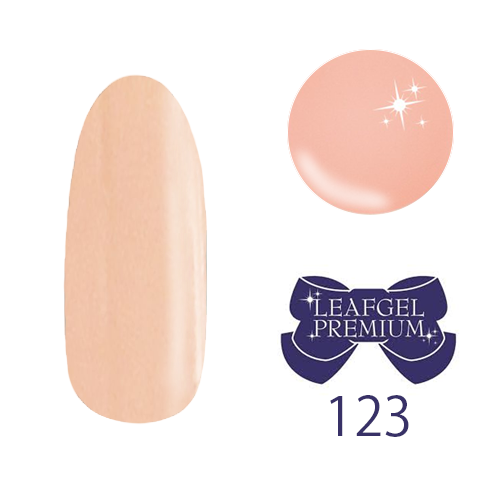 リーフジェル プレミアム カラージェル